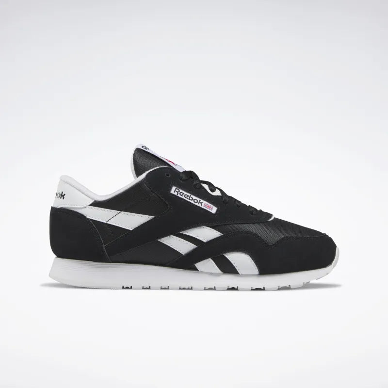 Classic Nylon Men's Sneakers