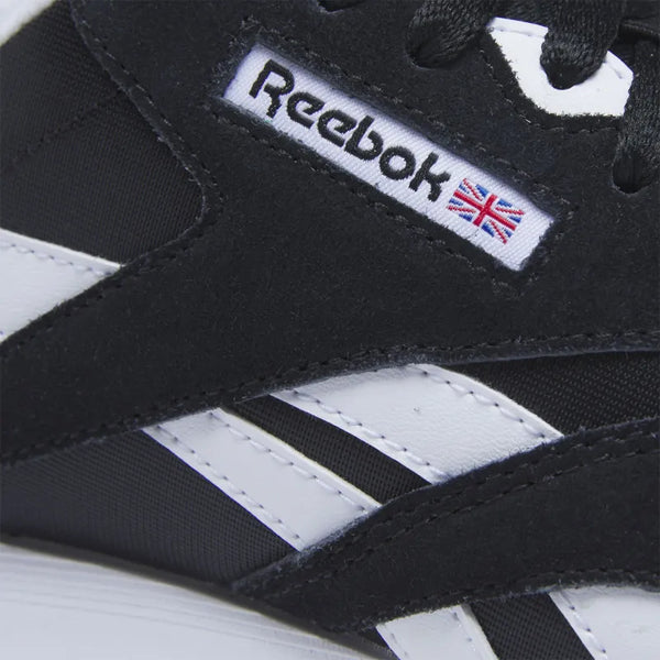 Classic Nylon Men's Sneakers