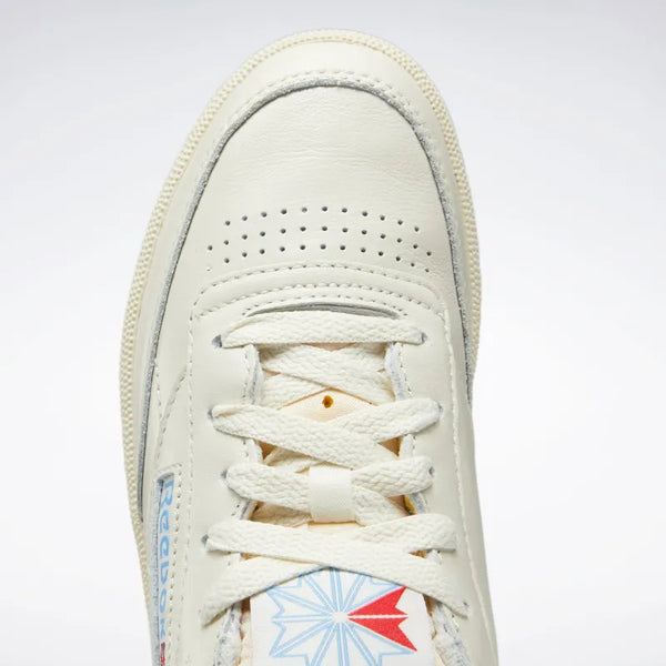 Baskets Club C 85 Vintage