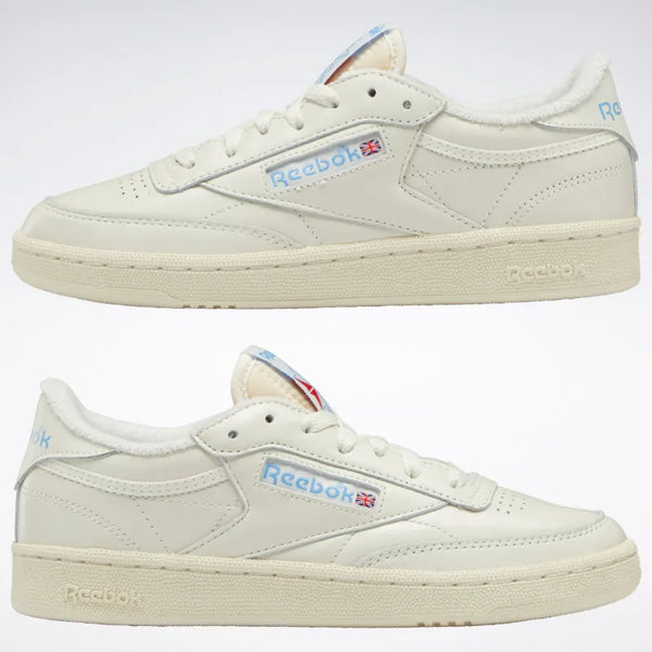 Baskets Club C 85 Vintage