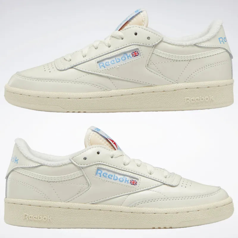 Baskets Club C 85 Vintage