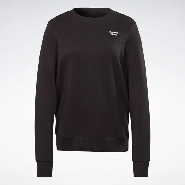Identity Small Logo Sweatshirt