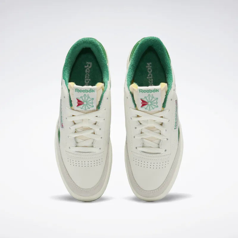 Club C Revenge Vintage Mens Sneakers