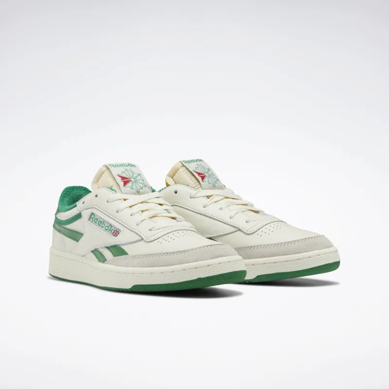 Club C Revenge Vintage Mens Sneakers