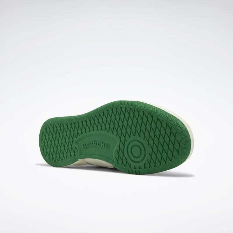 Club C Revenge Vintage Mens Sneakers