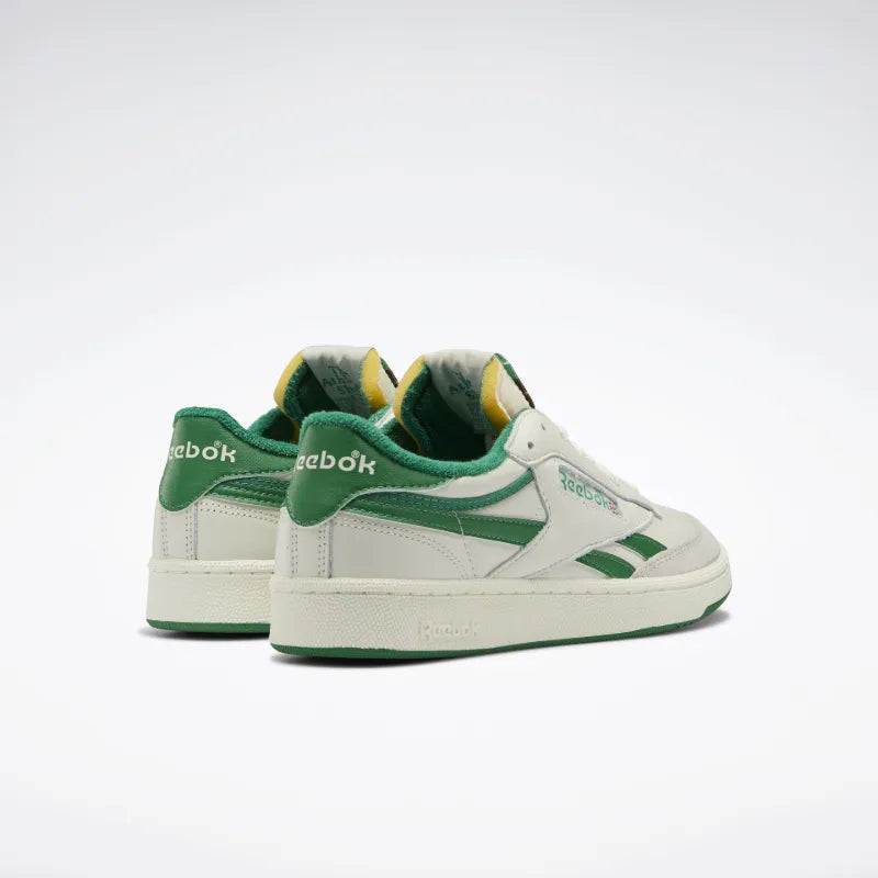 Club C Revenge Vintage Mens Sneakers