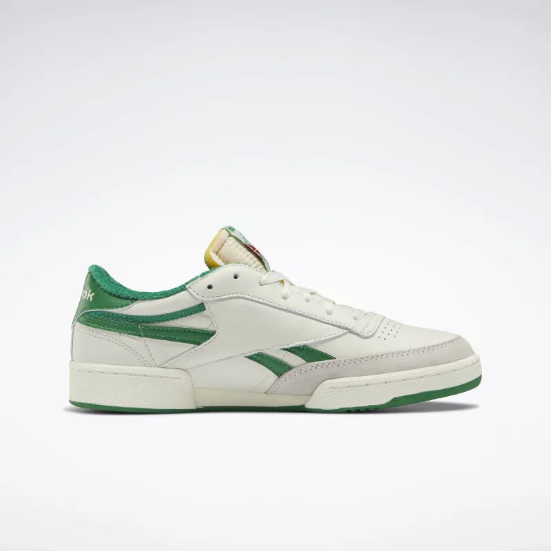 Club C Revenge Vintage Mens Sneakers