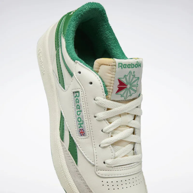Club C Revenge Vintage Mens Sneakers