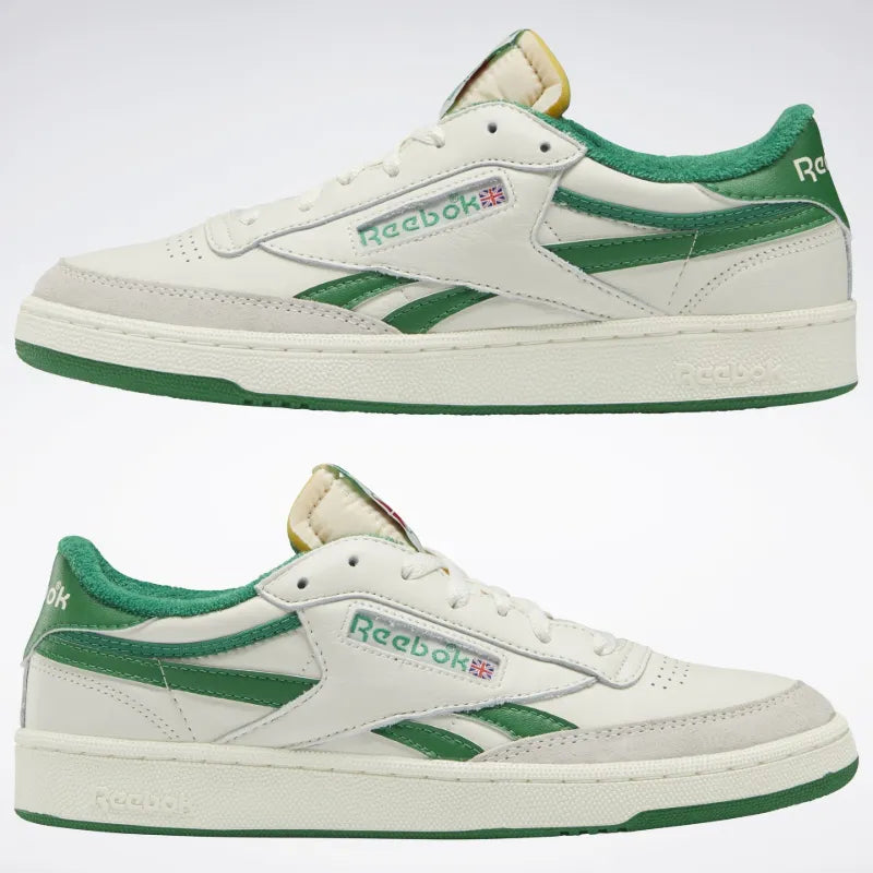 Club C Revenge Vintage Mens Sneakers