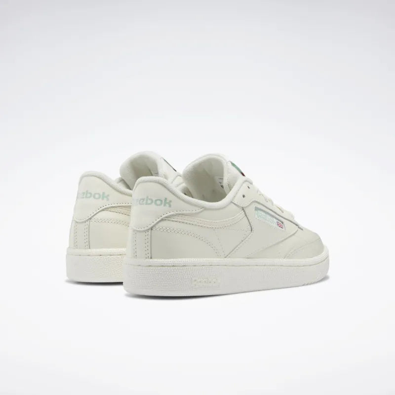 Club C 85 Womens Sneakers