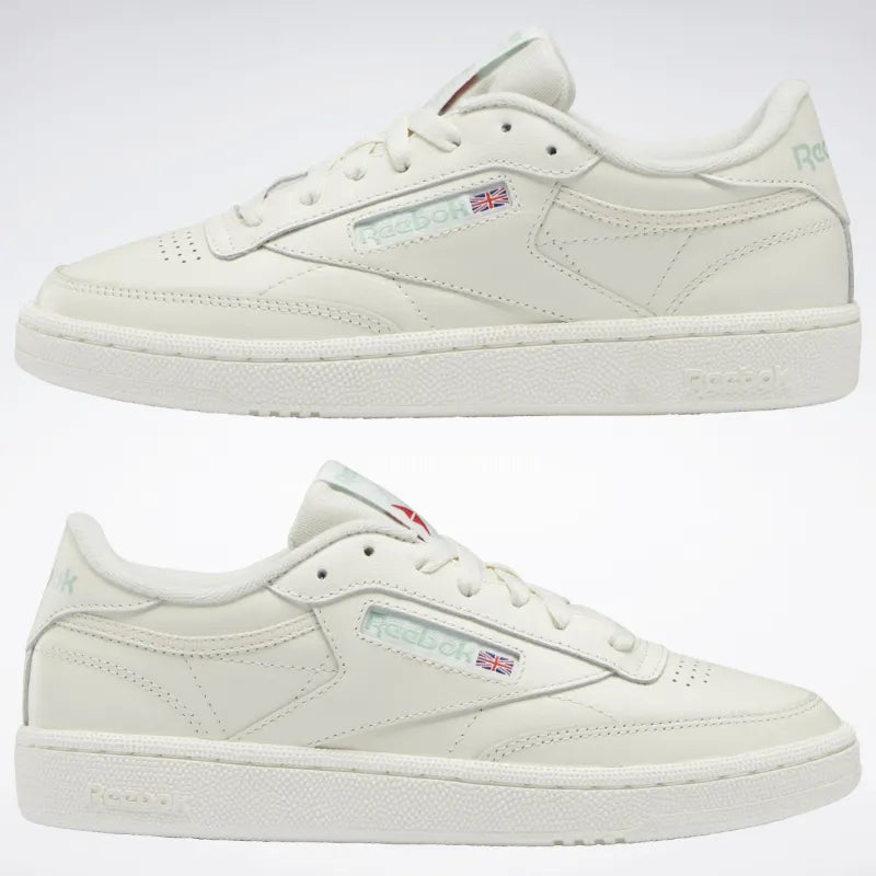 Club C 85 Womens Sneakers