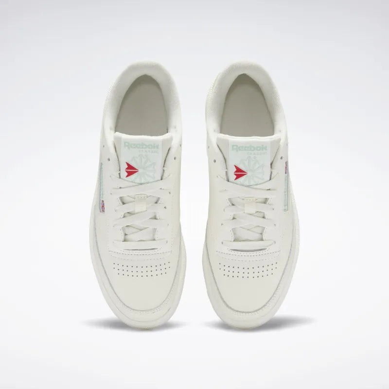 Club C 85 Womens Sneakers