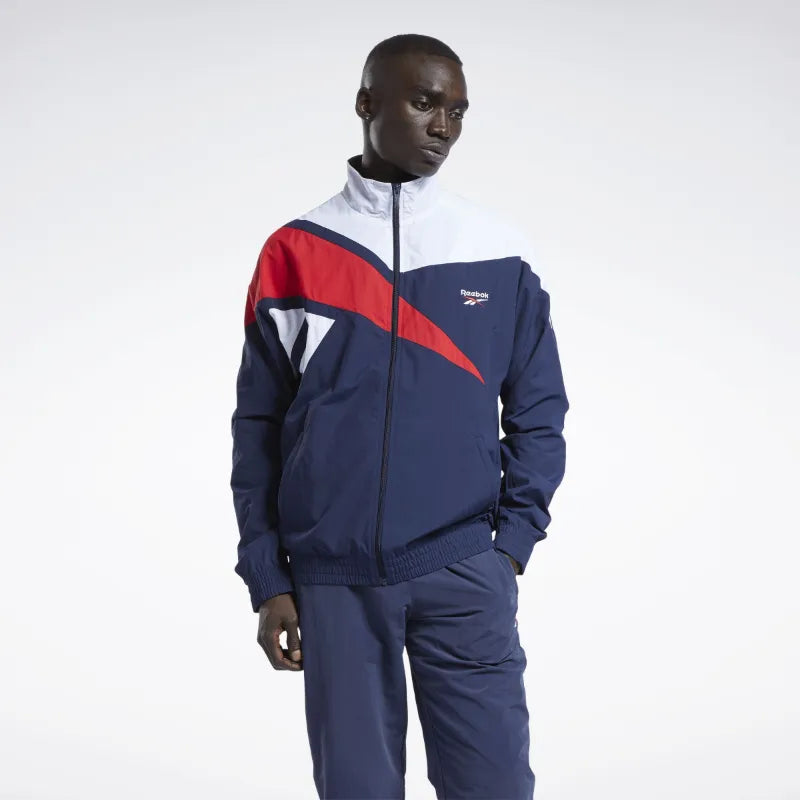 Classics Vector Track Jacket - Reebok