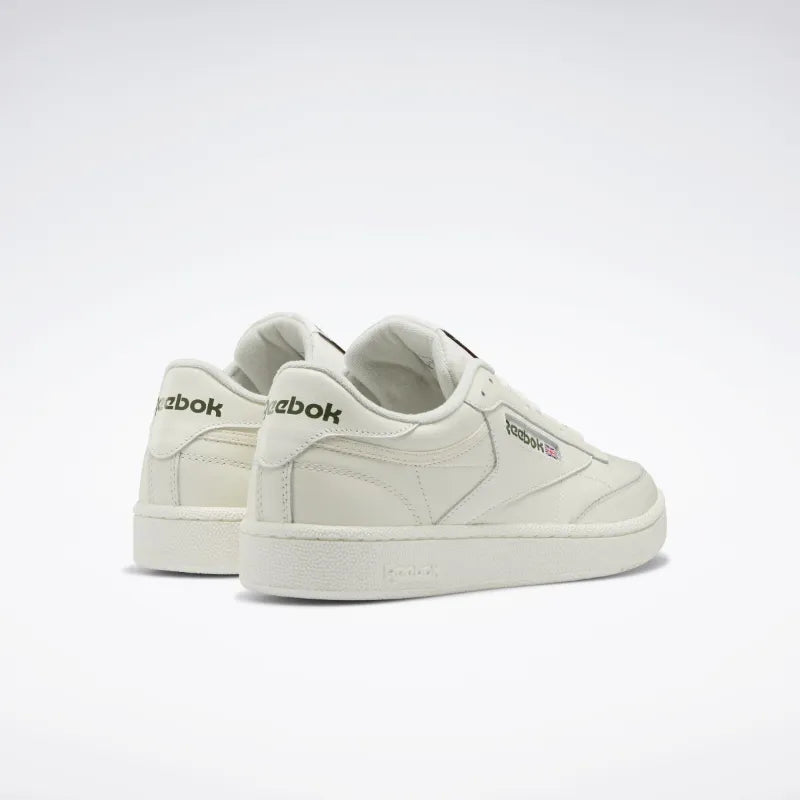Club C 85 Unisex Sneakers