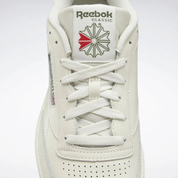 Club C 85 Unisex Sneakers