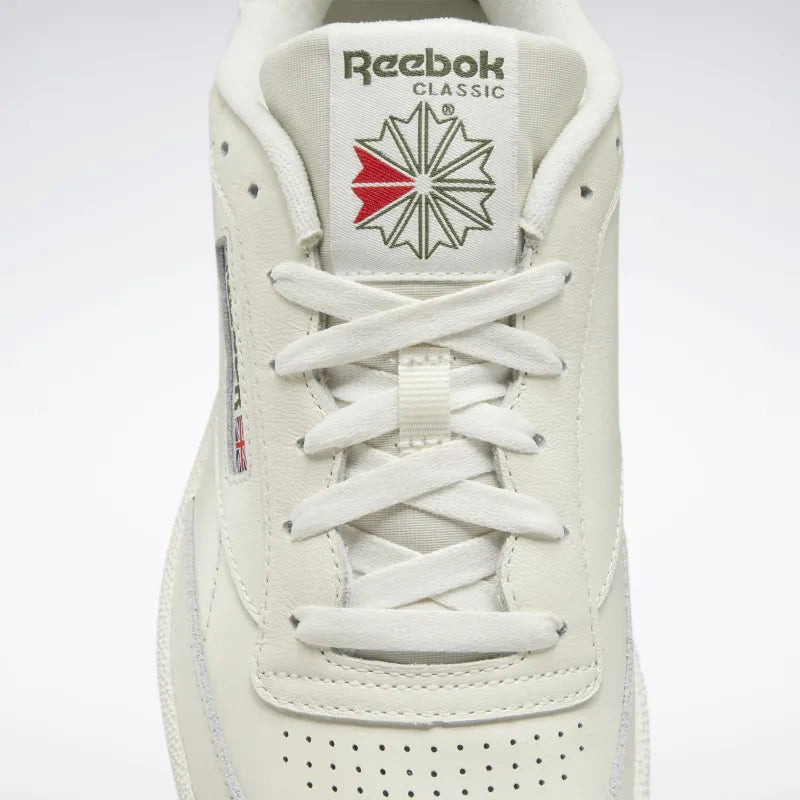 Club C 85 Unisex Sneakers