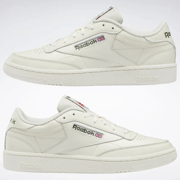 Club C 85 Unisex Sneakers