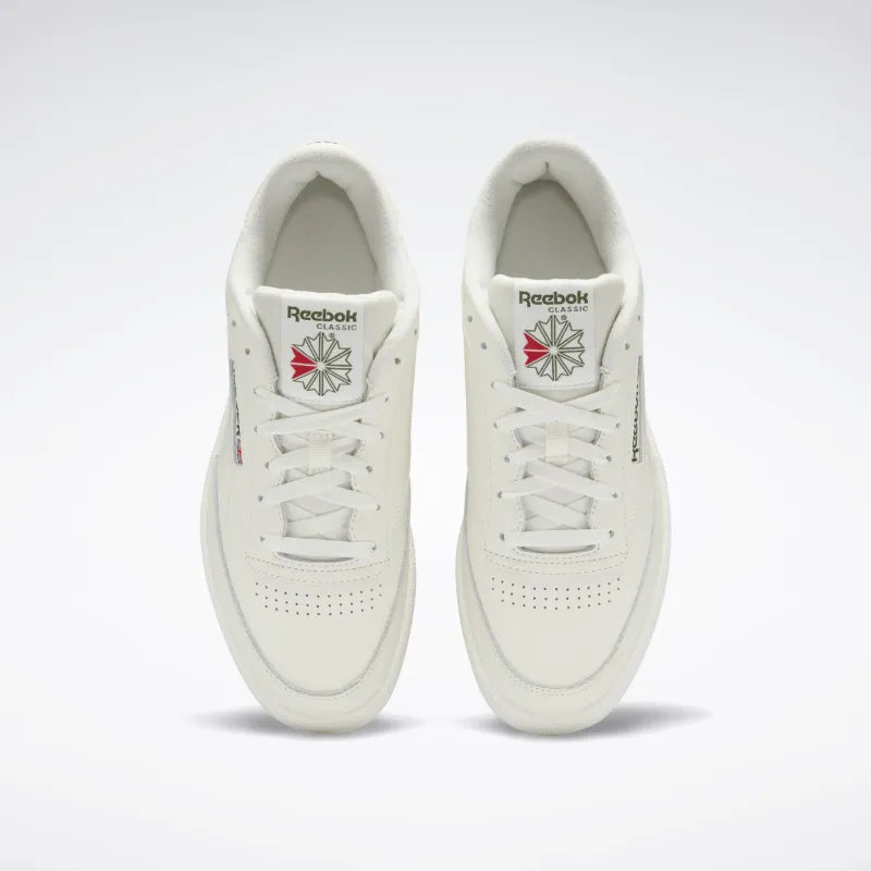 Club C 85 Unisex Sneakers