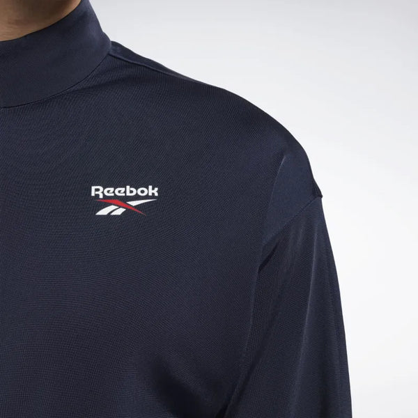 Reebok Identity Vector Knit Trainingsjacke