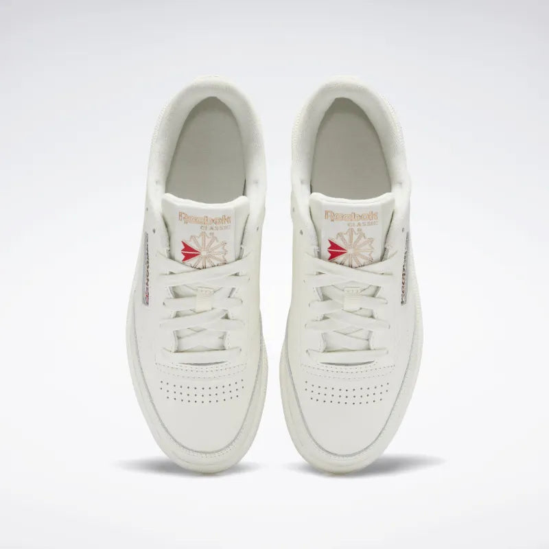 Club C 85 Womens Sneakers