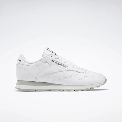 Klassieke Leren Sneakers