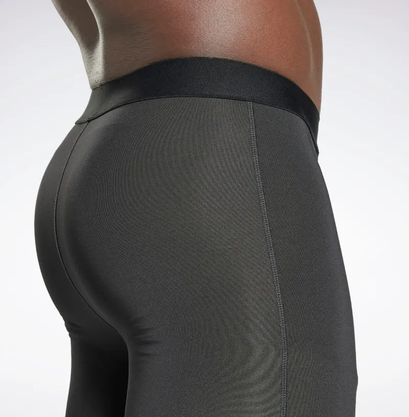Workout Ready Compression Tights
