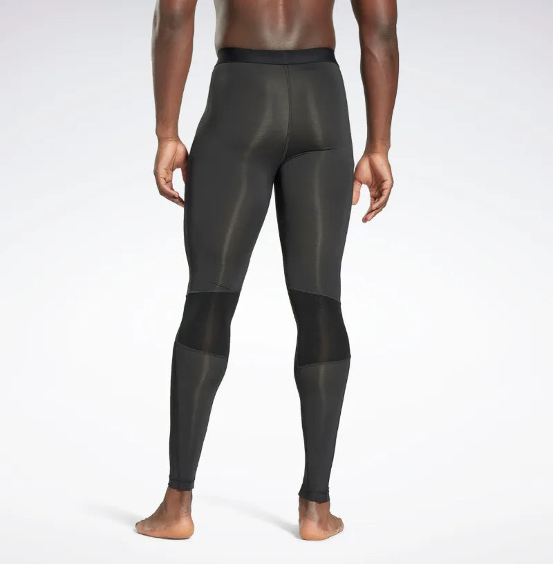 Workout Ready Compression Tights