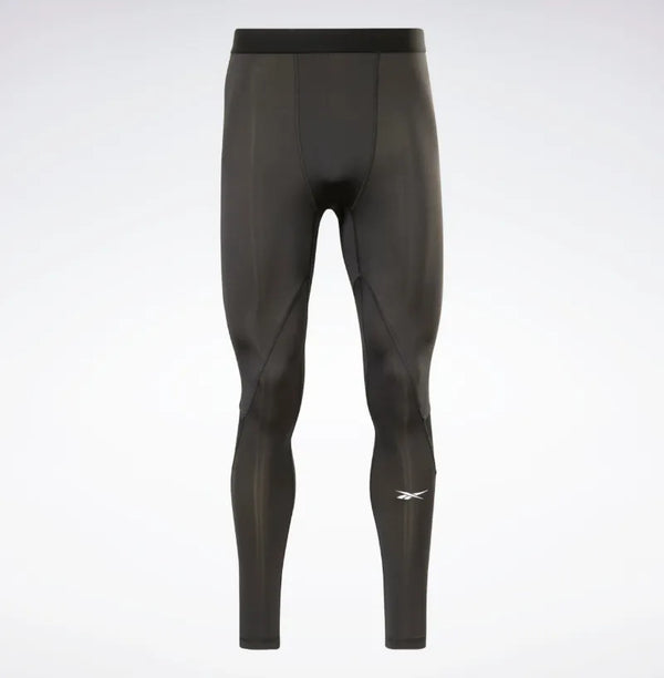 Workout Ready Compression Tights