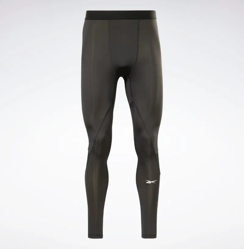 Workout Ready Compression Tights
