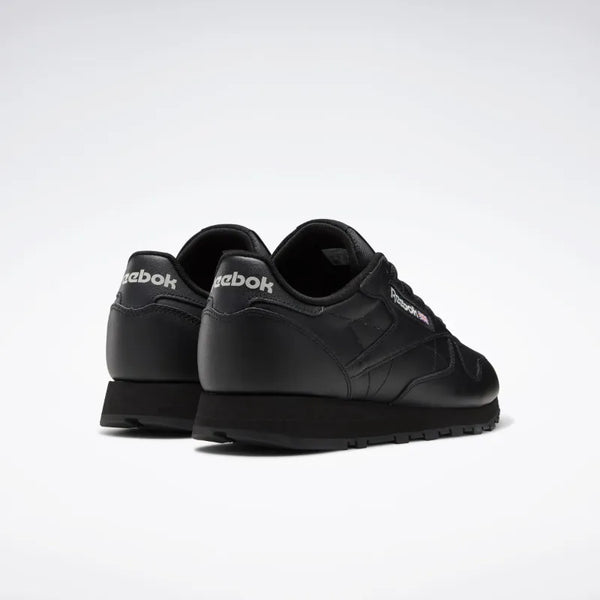 Classic Leather Unisex Sneakers