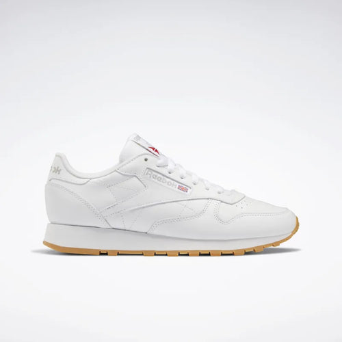 Classic Leather Sneaker