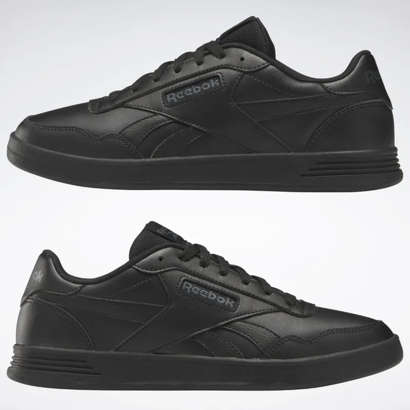 Court Advance Mens Sneakers