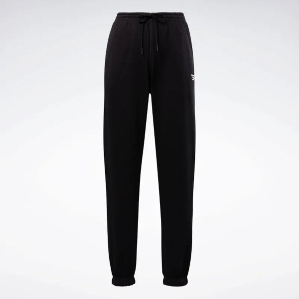 Reebok Identity broek van Franse badstof