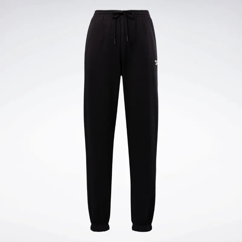 Reebok Identity broek van Franse badstof