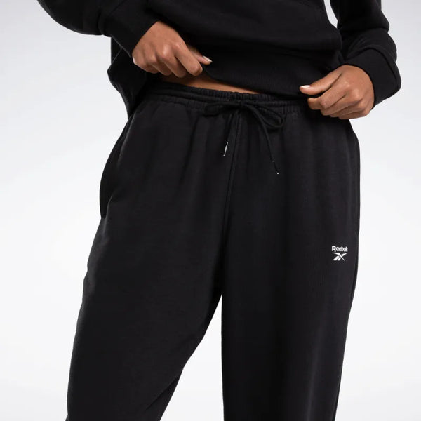 Reebok Identity broek van Franse badstof