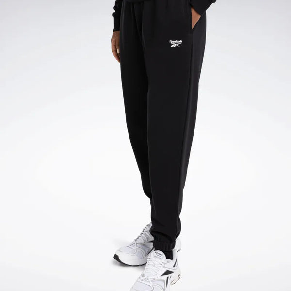 Reebok Identity broek van Franse badstof