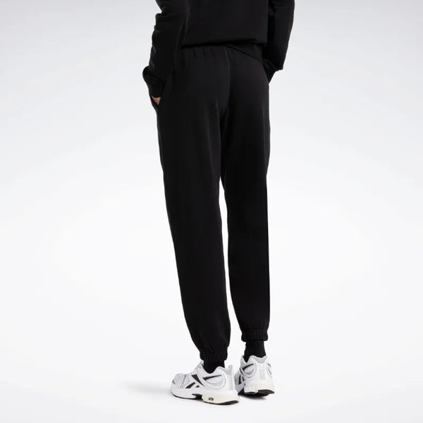 Reebok Identity broek van Franse badstof