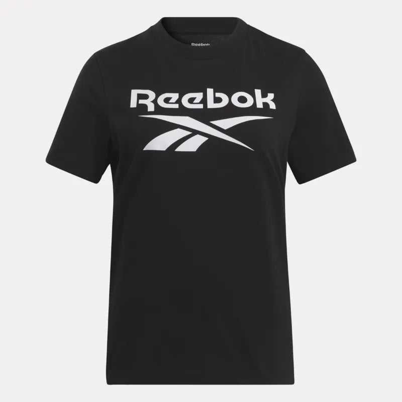 Identity Big Logo T-shirt