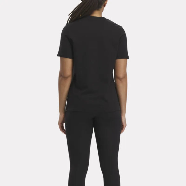 Identity Big Logo T-shirt