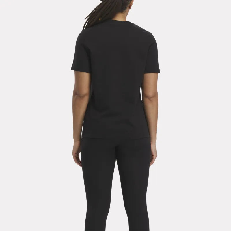Identity Big Logo T-shirt