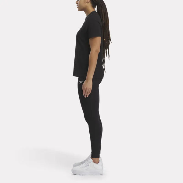 Identity Big Logo T-shirt
