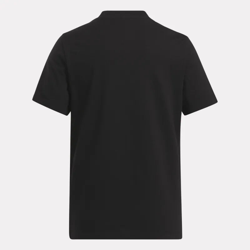Identity Big Logo T-shirt