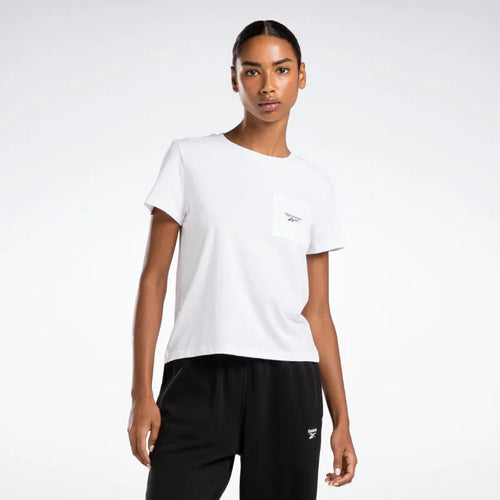 Identity Pocket T-Shirt