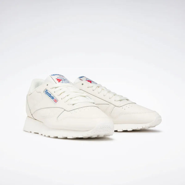 Classic Leather Sneakers