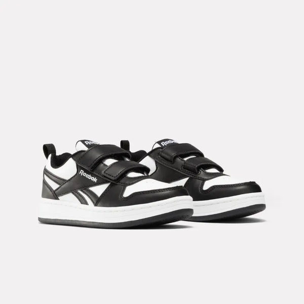 Royal Prime 2.0 Two Strap Kid's Sneakers