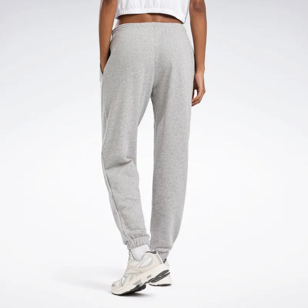 Reebok Identity broek van Franse badstof