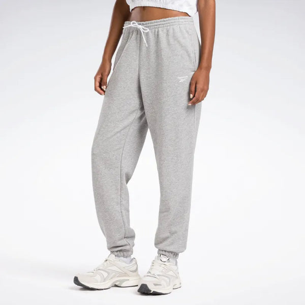 Spodnie Reebok Identity French Terry