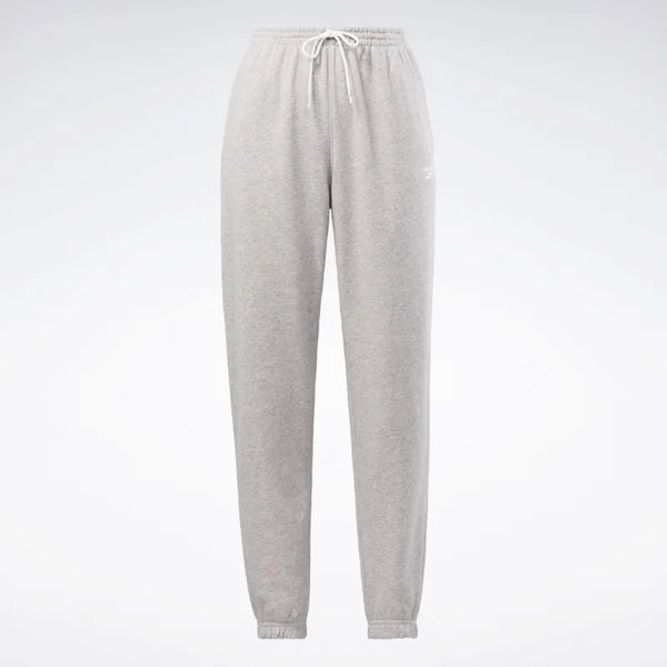 Reebok Identity broek van Franse badstof