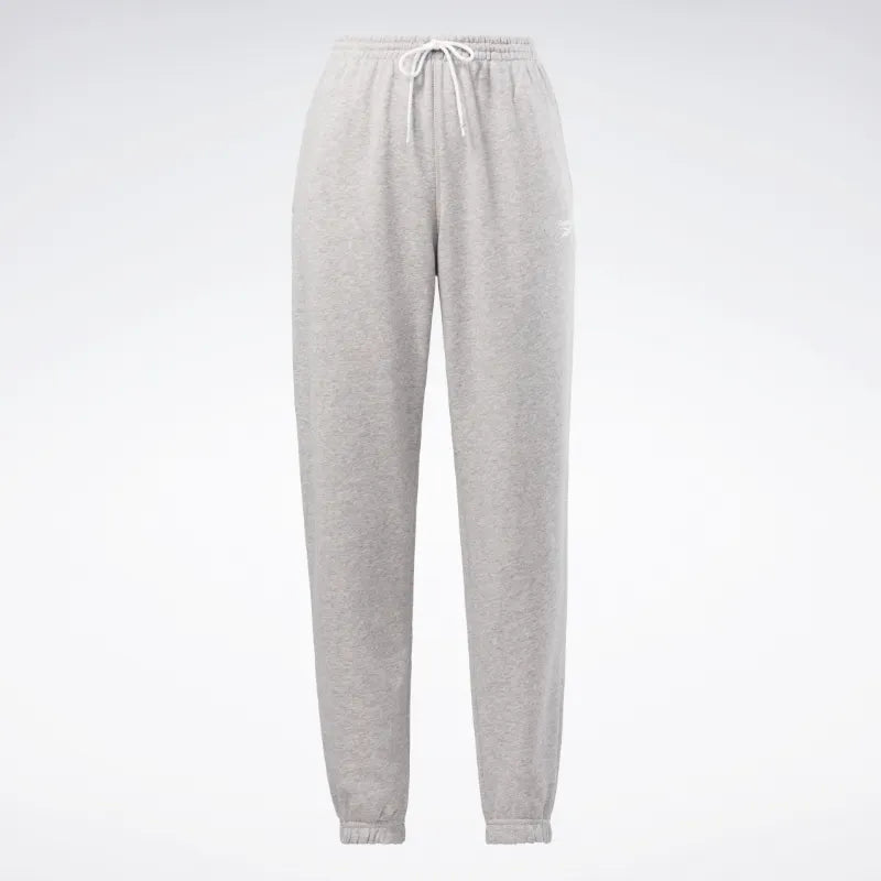 Reebok Identity broek van Franse badstof