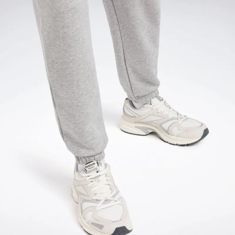 Reebok Identity broek van Franse badstof